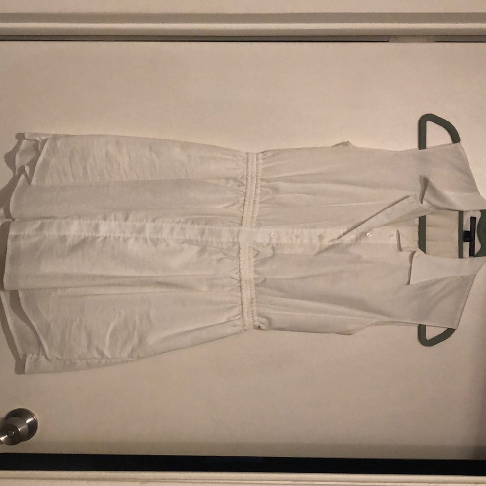 Theyskens’ Theory dress